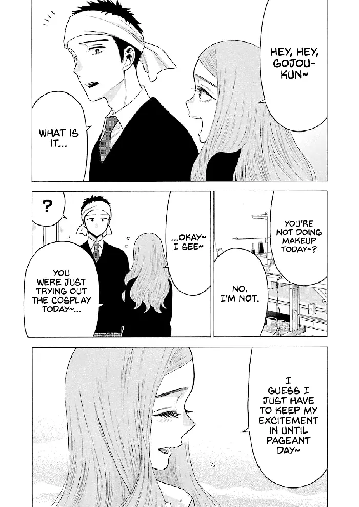 My Dress-Up Darling Chapter 57 image 19_optimized
